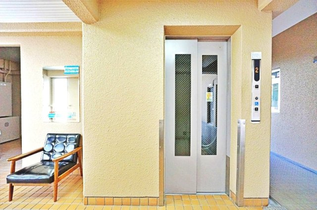 共用部分