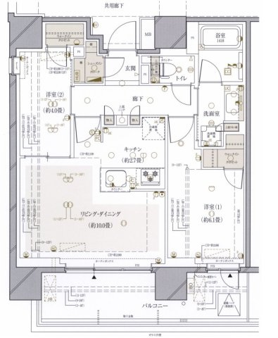 グレーシア湘南江ノ島の画像