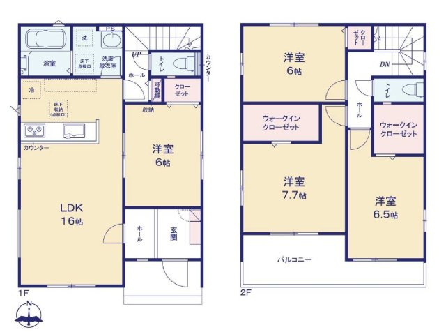 間取り：310000080719