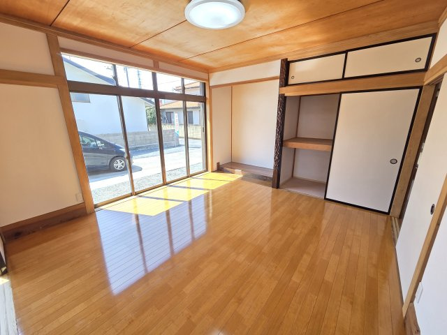 洋室