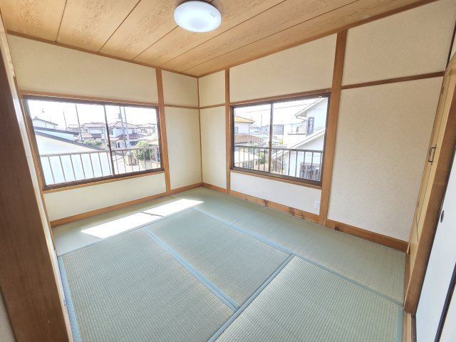 和室
