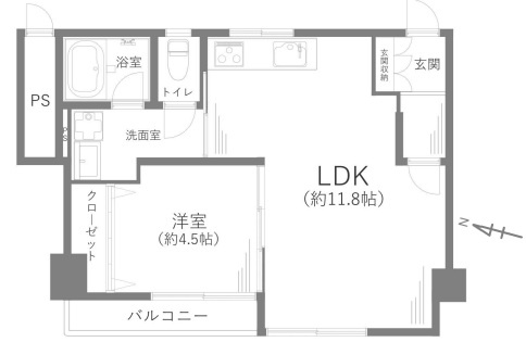 間取り：314002853435
