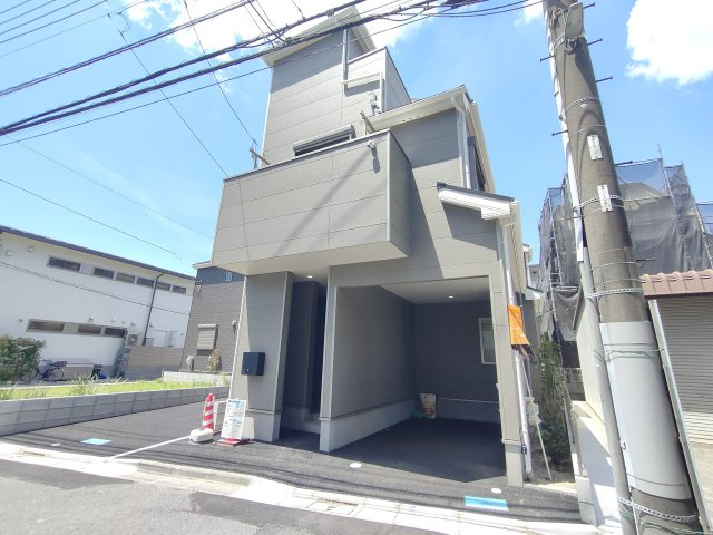 【外観】