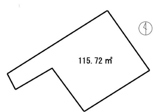 区画図：314002350232