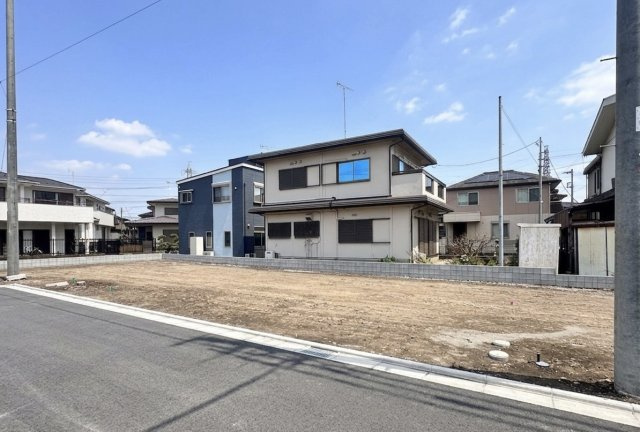 現地写真　2026.3.20撮影