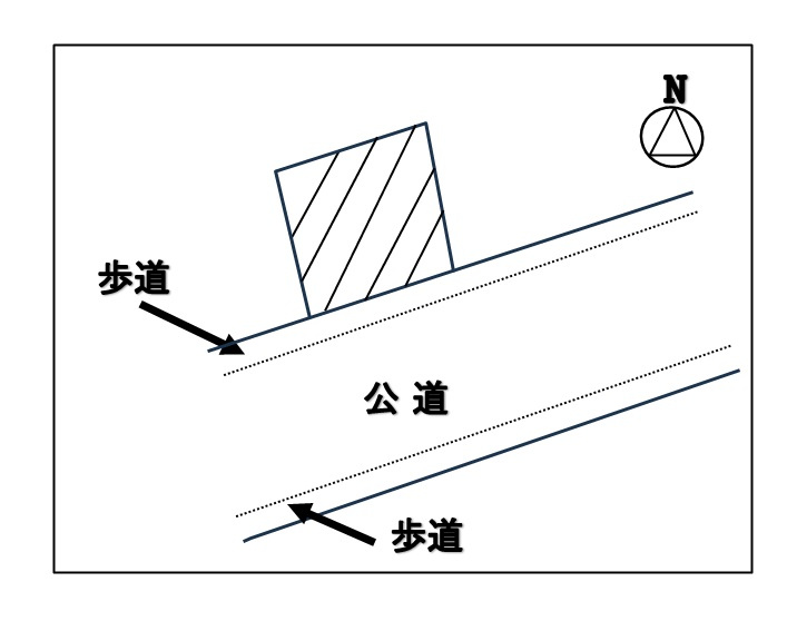 区画図：320000028389