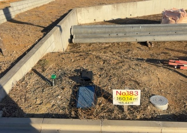 最寄り駅が近いなどの交通アクセスが良い土地だと暮らしやすいですよね。通勤・通学の観点から土地を選ぶことも大切です！自身や家族のライフワークからあったの物件を探しましょう！当社営業がお力になります！