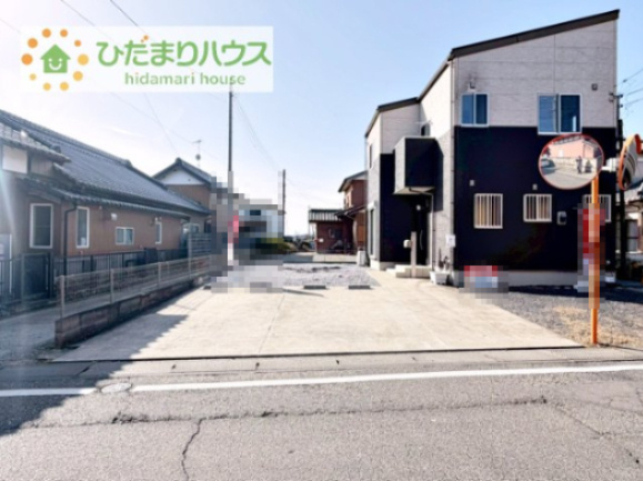 マイホームなら駐車場代がかかりません！しかも、自宅の駐車場で洗車ができます！今までコイン洗車に行っていた手間も省けて、節約にもつながります(^^♪