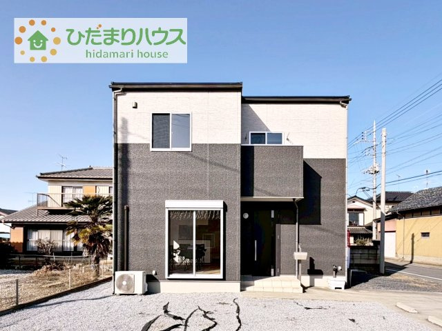 detached 茨城県つくば市松代１丁目12-11