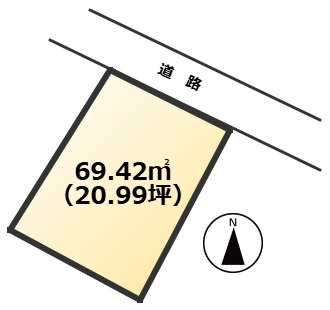 区画図：340000312205