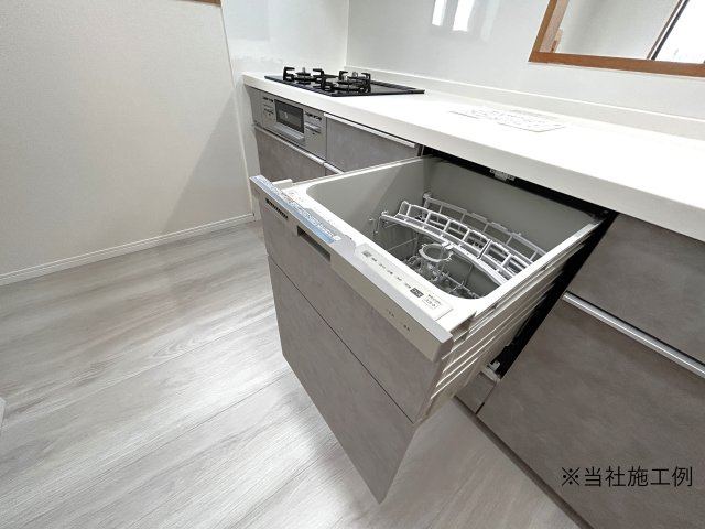【同仕様施工例】リフォーム中◆2026年8月完了予定♪