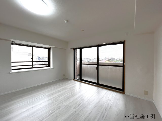 【同仕様施工例】リフォーム中◆2026年8月完了予定♪