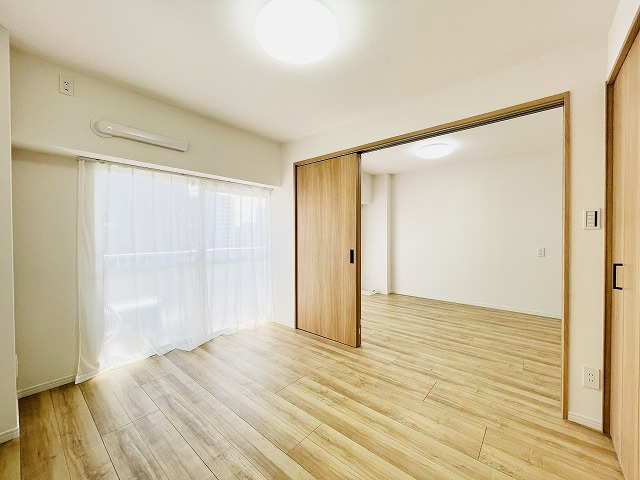 展望