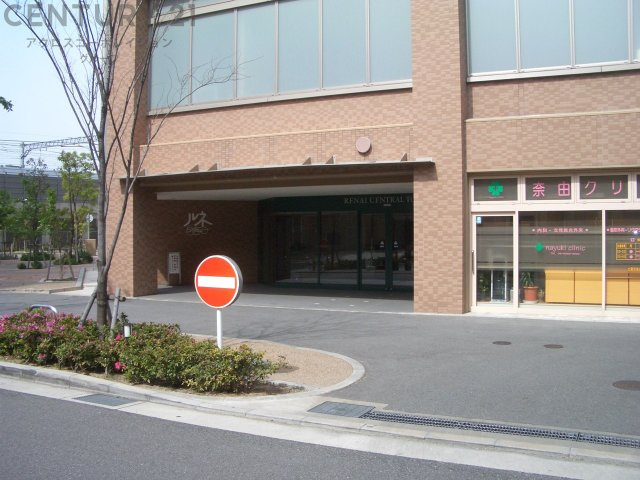 カースペースがあります