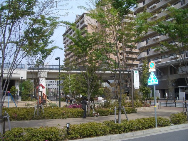 現地のご紹介です