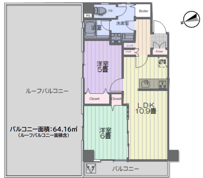 間取り：313004661690