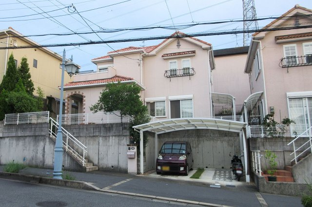 外観：327001690926