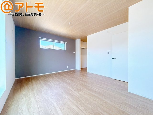 毎日すごす部屋の広さや陽当りも気になるポイントですね！現地で体感してみてください♪