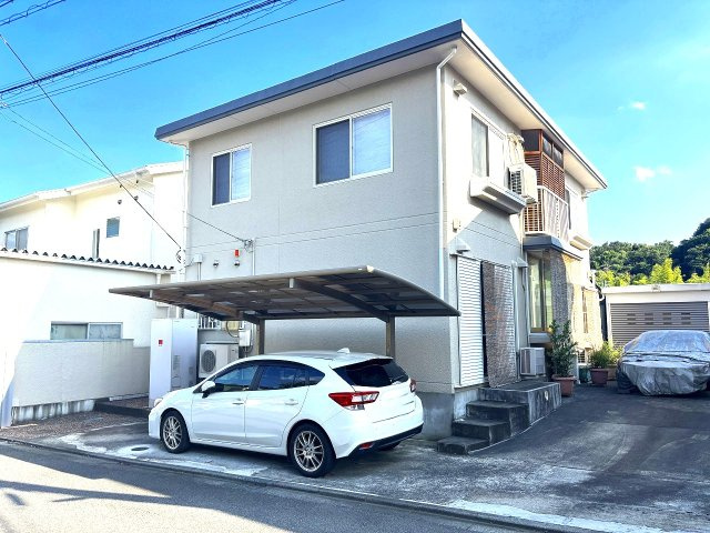 優れた耐震性、高い耐火性能、耐風・耐水性能も抜群です