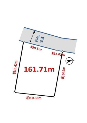 区画図：314002779140