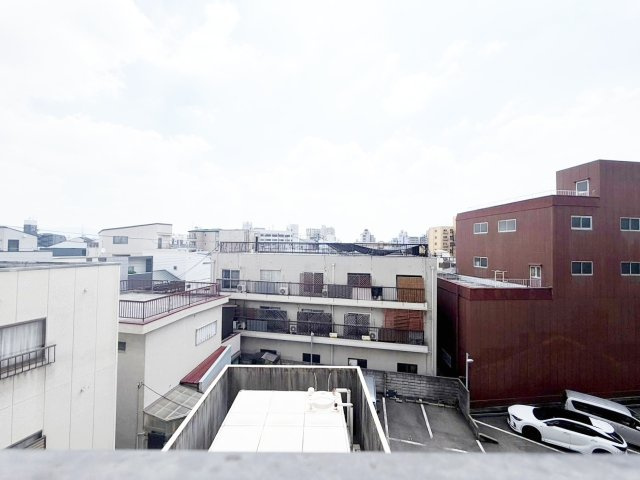 展望