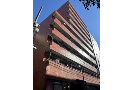 ライオンズマンション吉野町第６ 6の外観