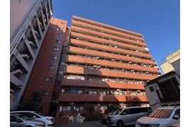 ライオンズマンション吉野町第６ 1の外観