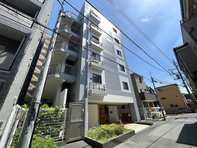 綺麗にメンテナンスされ、管理が行き届いているのがわかります。　