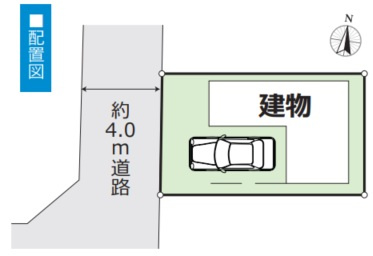 【区画図】