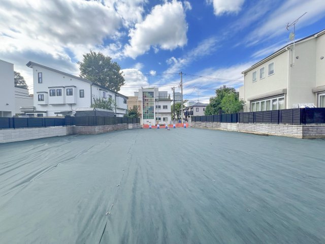 現地（2026年10月撮影）