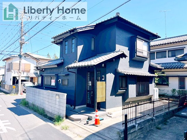 外観：308000157055