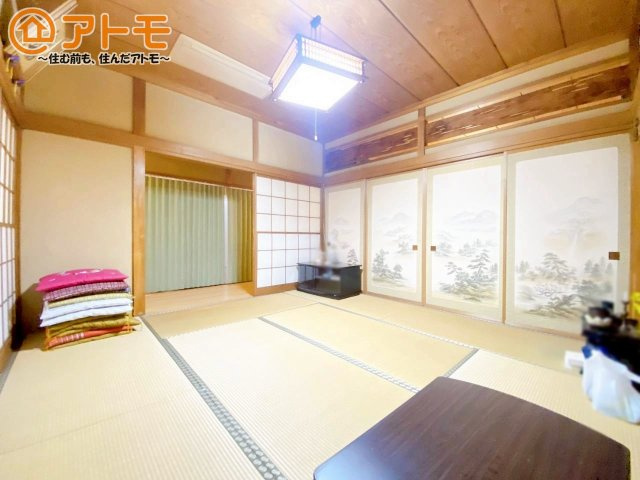 和室