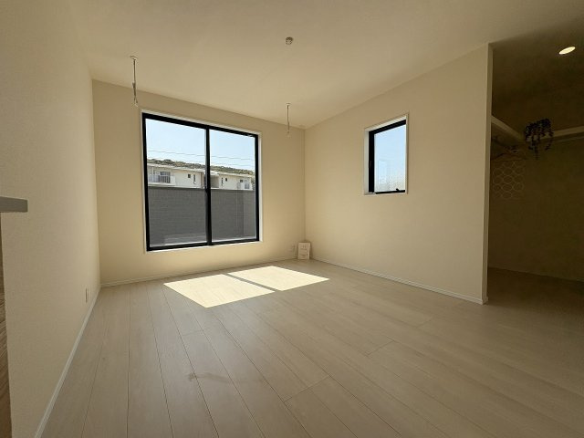 施工例。施工例は完成時と異なる場合があります。