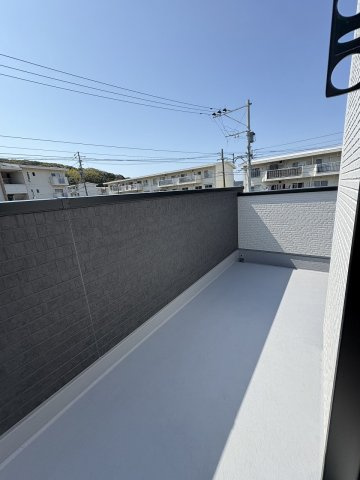 施工例。施工例は完成時と異なる場合があります。