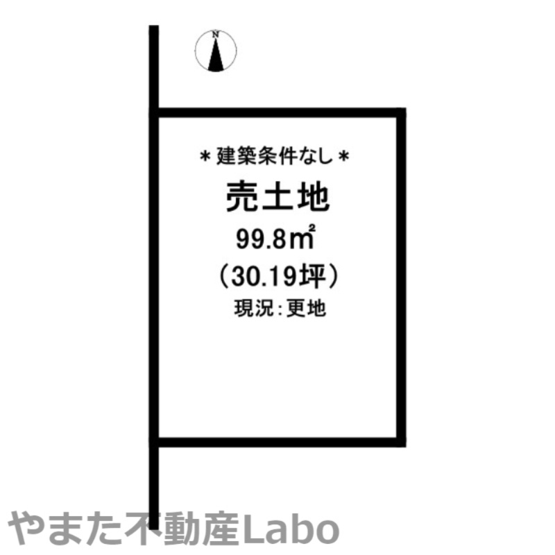 区画図：331000016873