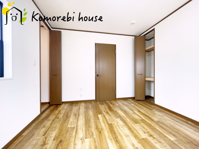 お子さんのお部屋にいかがでしょうか