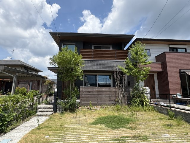 外観：323000446761