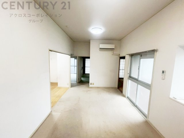 空き室につき内覧可能です