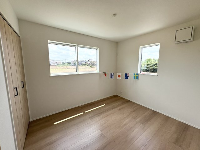 子供部屋