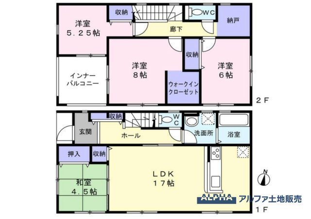 間取り：313004805015