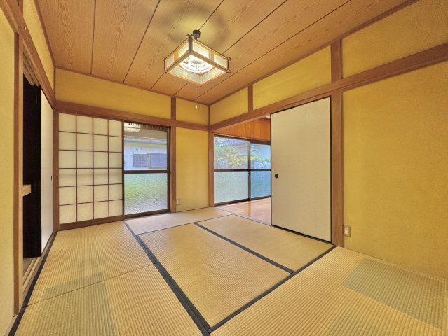 和室