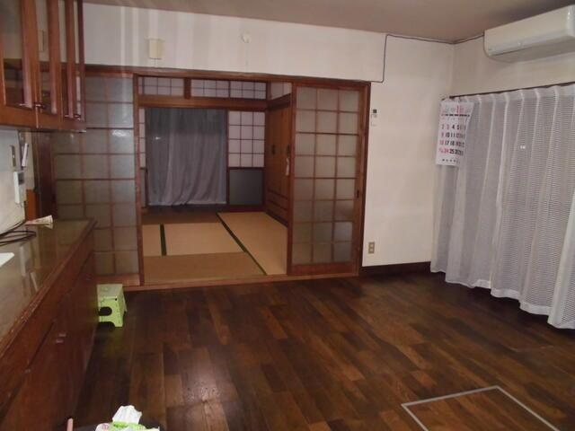 ダイニング