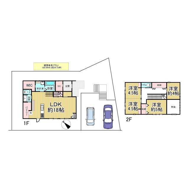 区画図：326000222565