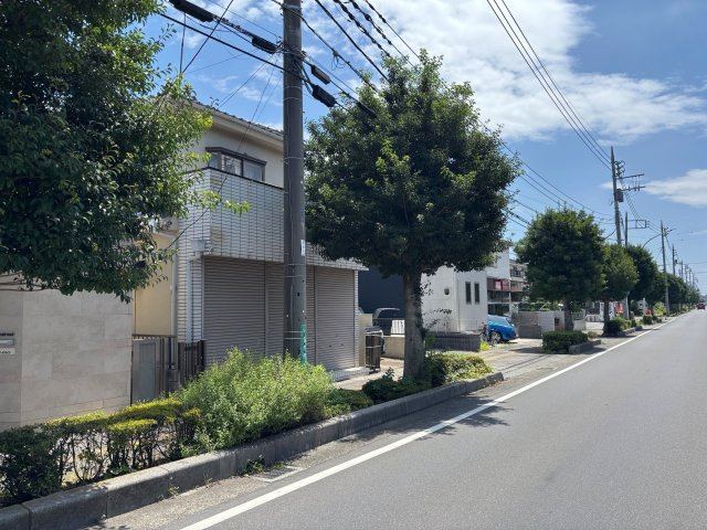 お好きなハウスメーカー工務店で施工できます