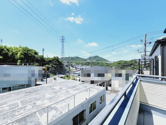 展望