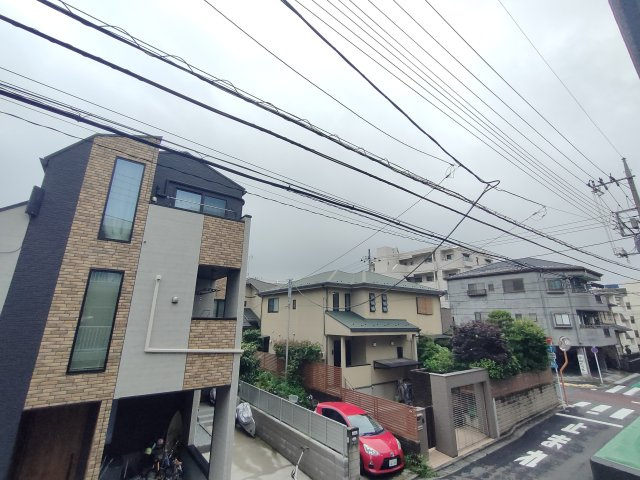 【眺望】