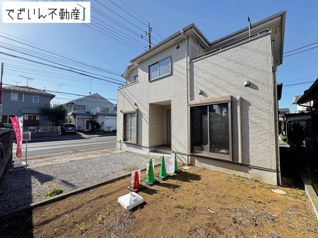 現地(2026年4月撮影)
