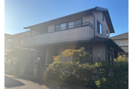 千葉市花見川区み春野３丁目　中古戸建の外観