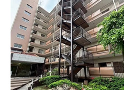 ハイマート千葉の外観