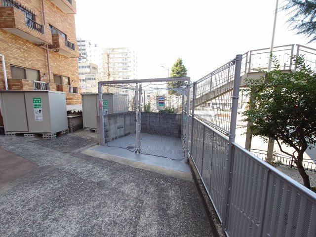 共用部分